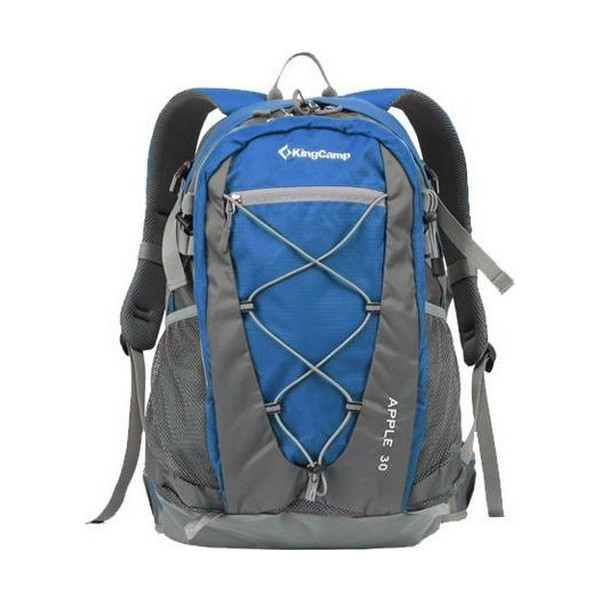 

Рюкзак KingCamp APPLE 30 (KB3305) Blue
