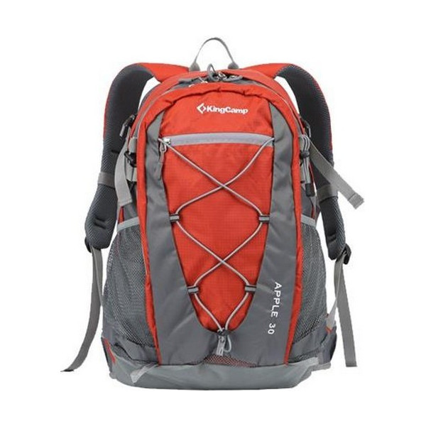 

Рюкзак KingCamp APPLE 30 (KB3305) Red