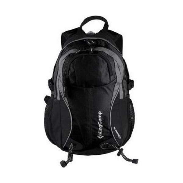 

Рюкзак KingCamp Blueberry 18 (KB3288) Black