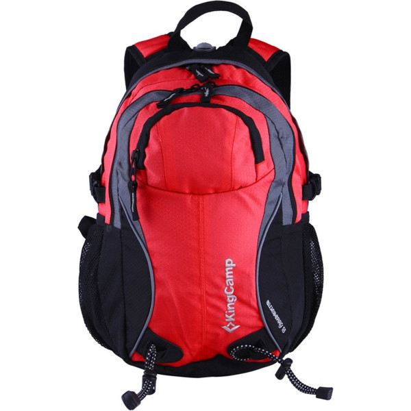 

Рюкзак KingCamp Blueberry 18 (KB3288) Red