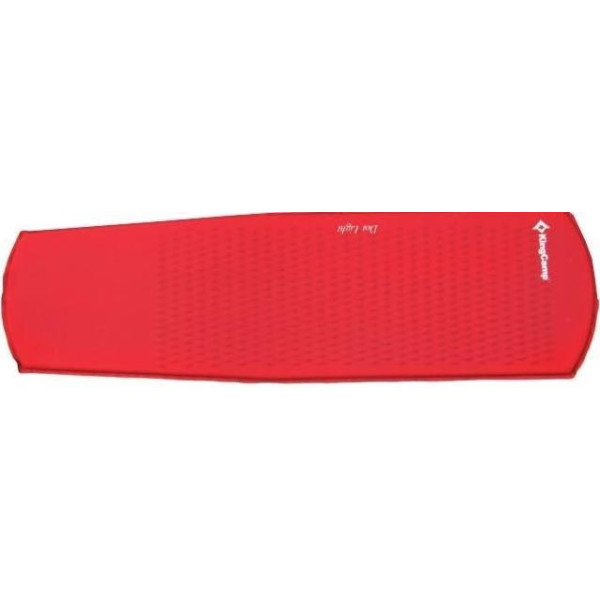 

Туристический коврик KingCamp DOT LIGHT (KM3529) Red