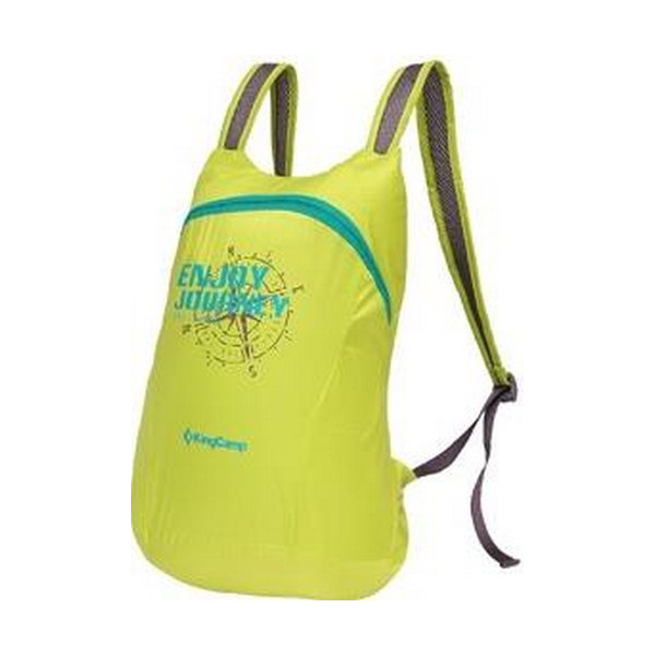 

Рюкзак KingCamp EMMA (KB3309) Tender green