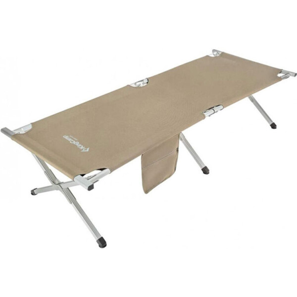 

Раскладушка KingCampKC3806A BEIGE