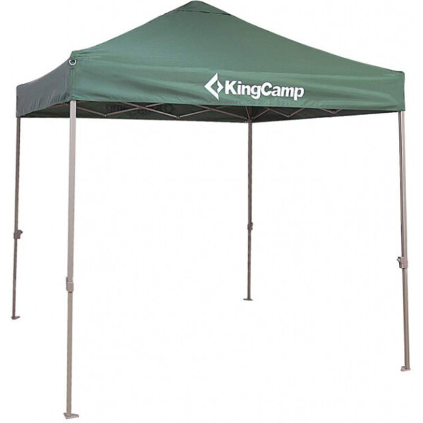 

Тент KingCamp Gazebo M (KT3051) green