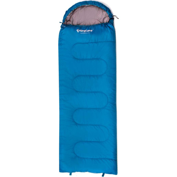 

KingCamp Oasis 300 (KS3151) L Blue