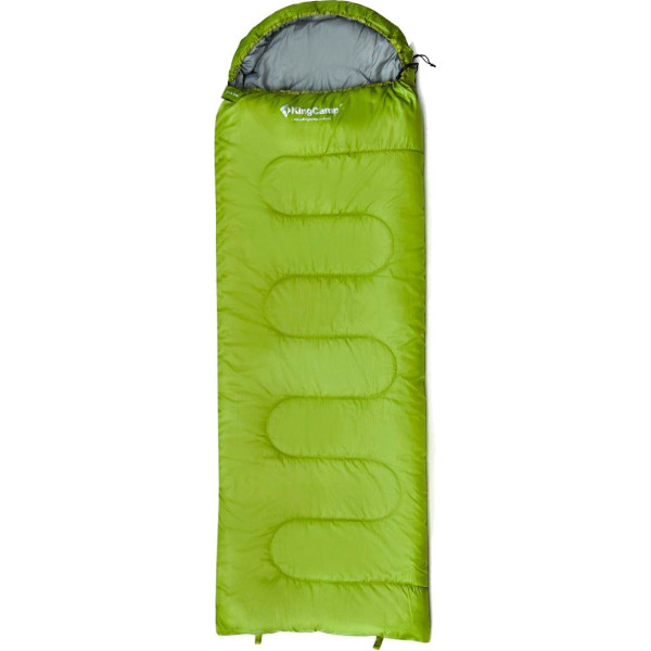 

KingCamp Oasis 300 (KS3151) L Green