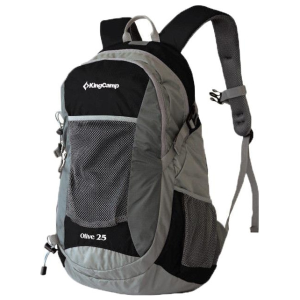

Рюкзак KingCamp OLIVE 25 (KB3307) Black
