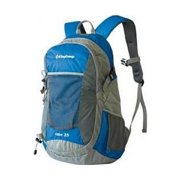 

Рюкзак KingCamp OLIVE 25 (KB3307) Blue