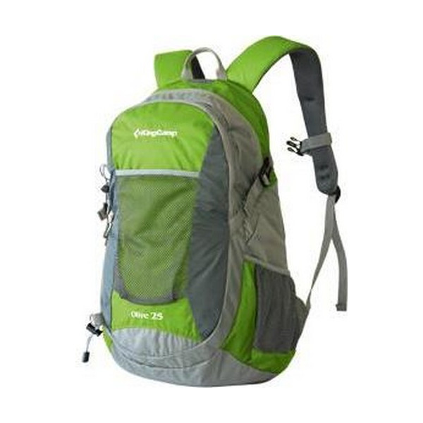 

Рюкзак KingCamp OLIVE 25 (KB3307) Green
