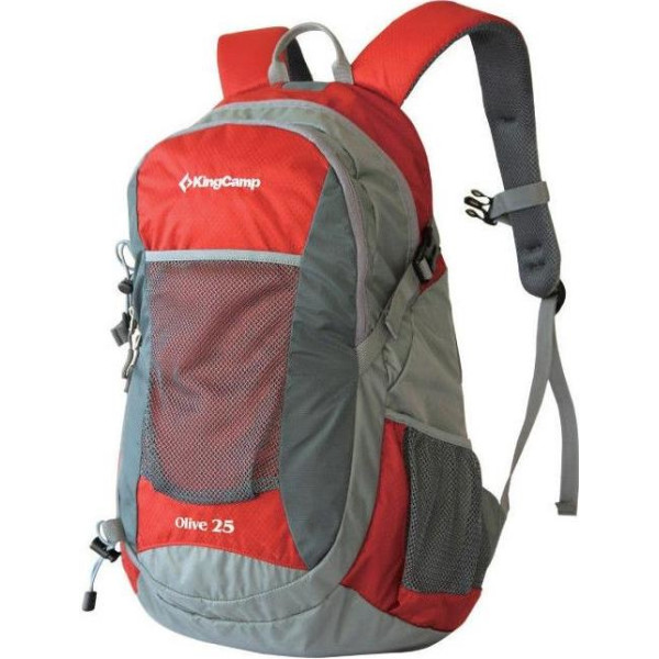 

Рюкзак KingCamp OLIVE 25 (KB3307) Red