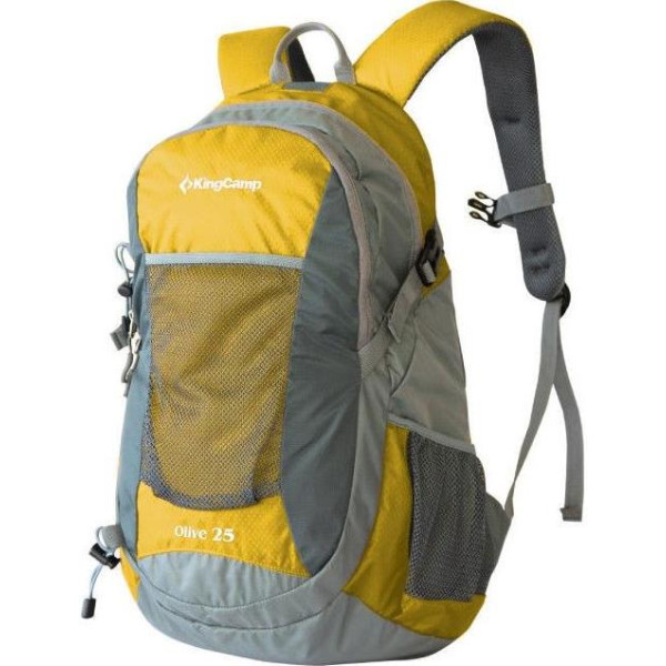 

Рюкзак KingCamp OLIVE 25 (KB3307) Yellow