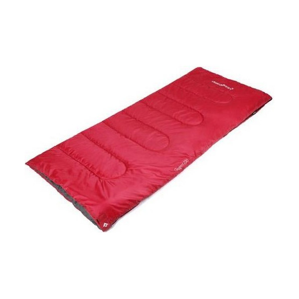 

KingCamp Oxygen (KS3122) L Crimson