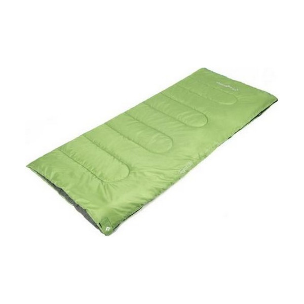 

Спальный мешок KingCamp Oxygen (KS3122) L Green