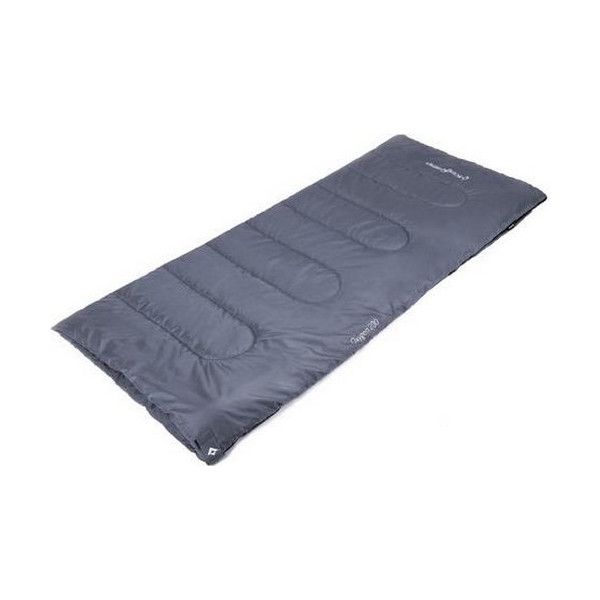 

Спальный мешок KingCamp Oxygen (KS3122) L Grey