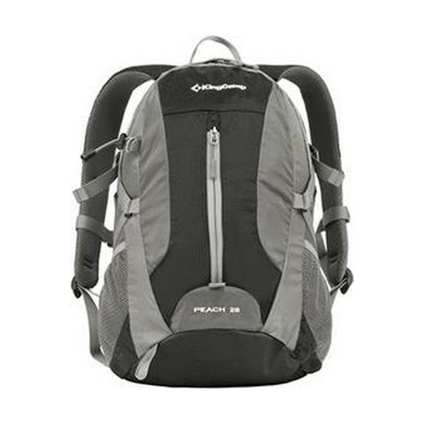 

Рюкзак KingCamp PEACH 28 (KB3306) Black