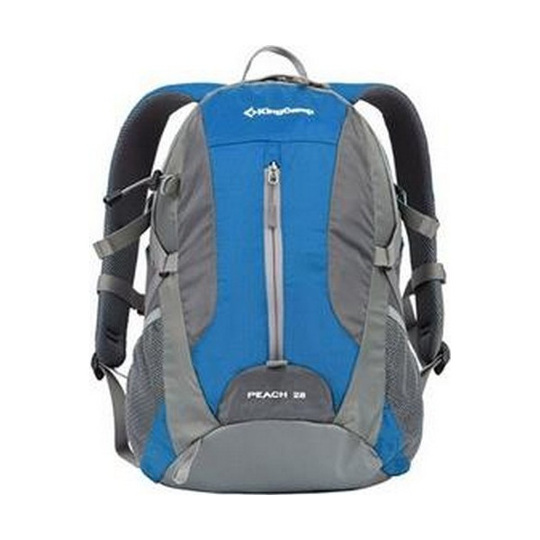 

Рюкзак KingCamp PEACH 28 (KB3306) Blue