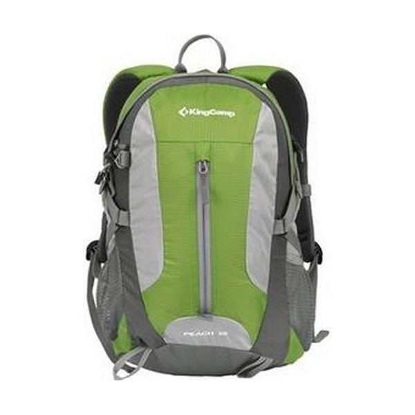

Рюкзак KingCamp PEACH 28 (KB3306) Green