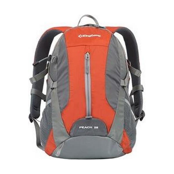 

Рюкзак KingCamp PEACH 28 (KB3306) Red