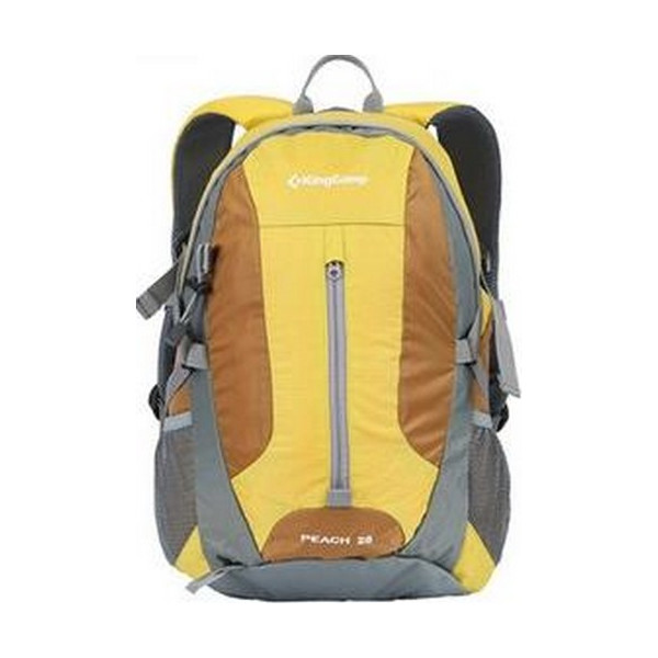

Рюкзак KingCamp PEACH 28 (KB3306) Yellow