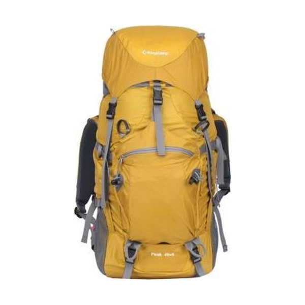 

Рюкзак KingCamp Peak 45+5 (KB3250) Yellow