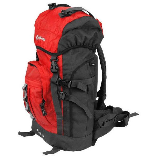 

Рюкзак KingCamp POLAR 45 (KB3302) Red