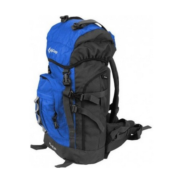 

Рюкзак KingCamp POLAR 60 (KB3304) Blue