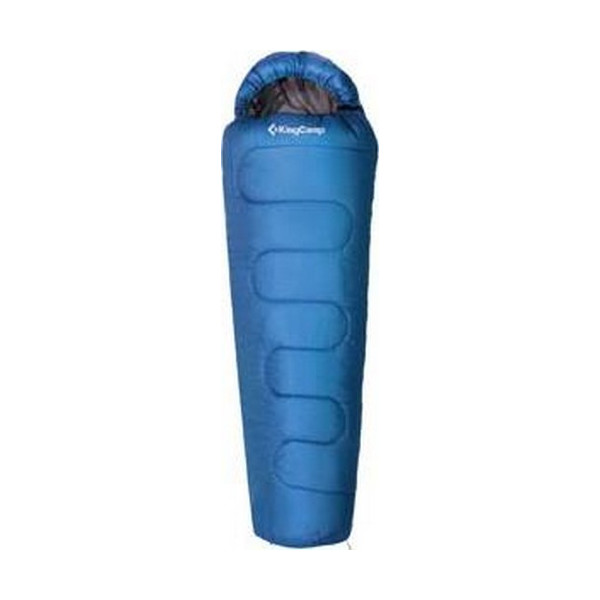 

KingCamp Treck 450L (KS3193) L Blue