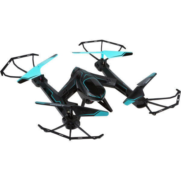 

Kingco K49C HD Cam 2.4Ghz Alpine Griffon Blc-blu