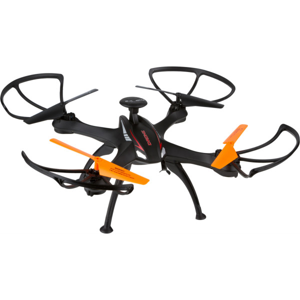 

Kingco K95 2.4Ghz 6 Axis Explorer (black)