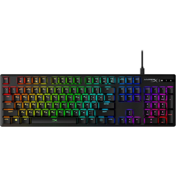 

HyperX Alloy Origins (HX-KB6RDX-RU)