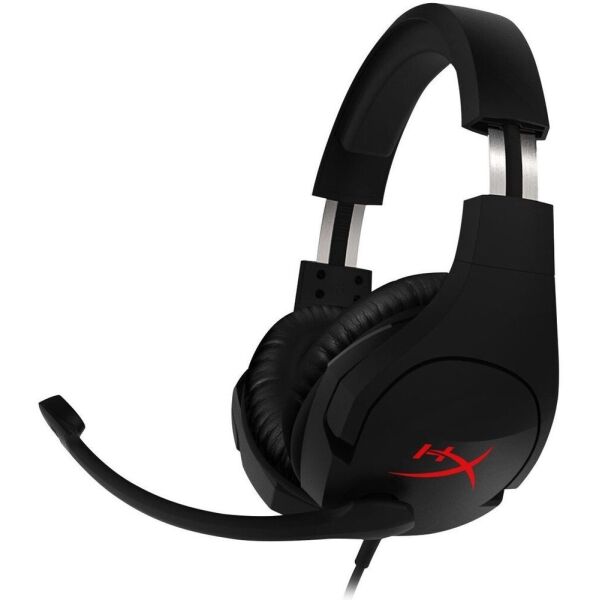 

Наушники HyperX Cloud Stinger 3.5mm (HX-HSCS-BK/EE) Black/Red