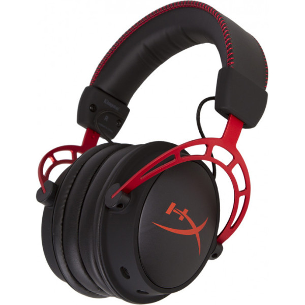 

Наушники Kingston HyperX Cloud Alpha Gaming Headset