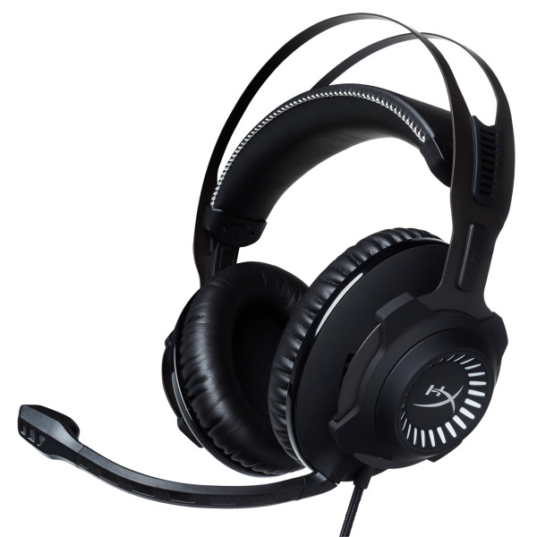 

Наушники Kingston HyperX Cloud Revolver S Gaming Headset Dolby Surround 7.1