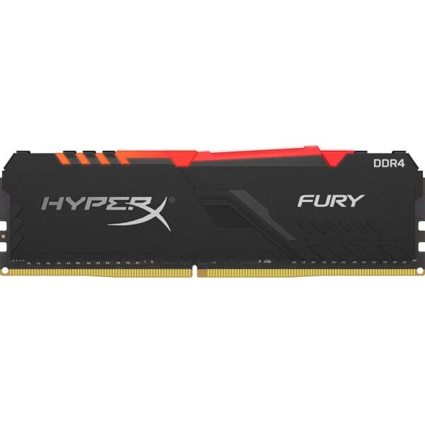 

DDR4 32GB/3200 Kingston HyperX Fury RGB (HX432C16FB3A/32)