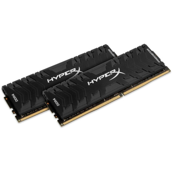 

Оперативная память Kingston HyperX Predator HX430C16PB3K2/64