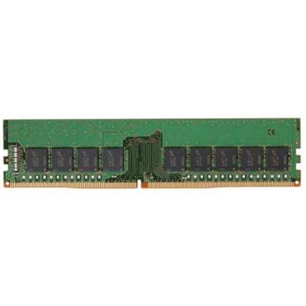 

DDR4 8Gb ECC UDIMM 2666MHz 1Rx8 1.2V CL19 Kingston (KSM26ES8/8ME)