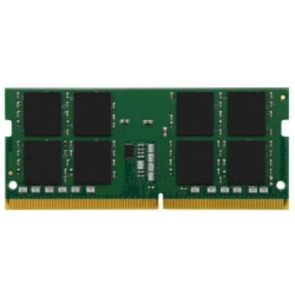 

SO-DIMM 32GB/3200 DDR4 Kingston (KVR32S22D8/32)