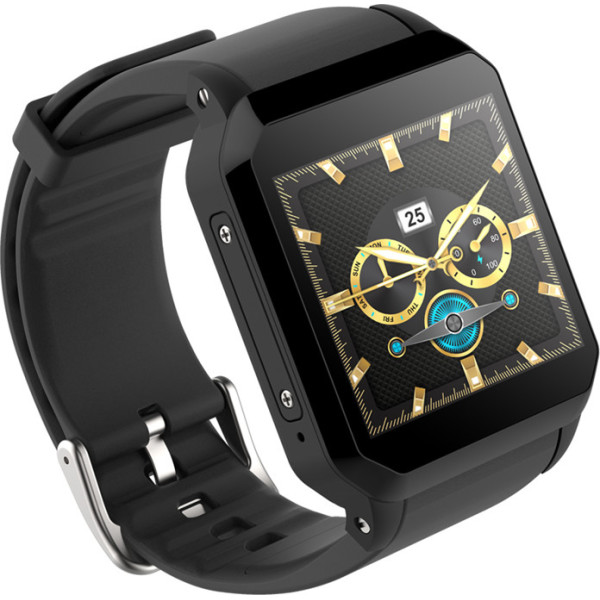 

King Wear KW06 Black