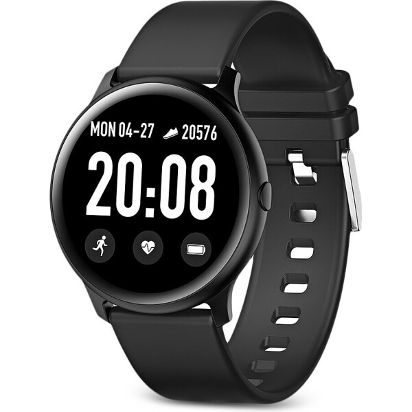 

UWatch KW19 Black (2_007693)