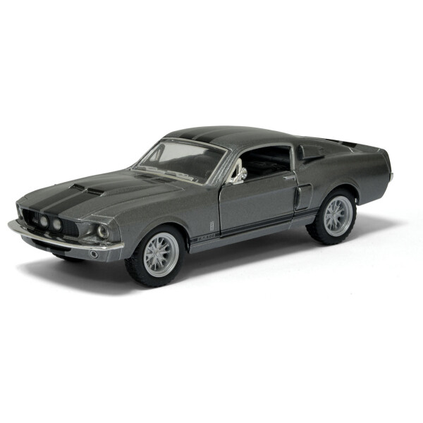 

Масштабная модель Kinsmart SHELBY GT-500 1967 (KT5372W) в ассортименте