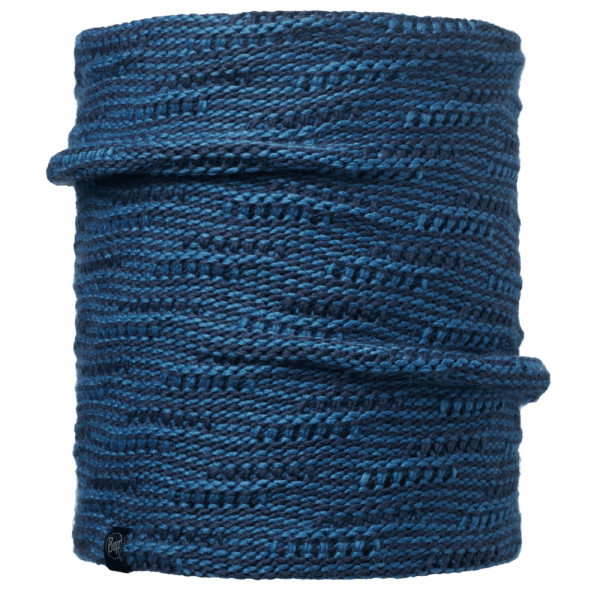 

Бафф Buff Knitted Neckwarmer Comfort Kirvy Dark Navy (113545.790.10.00)