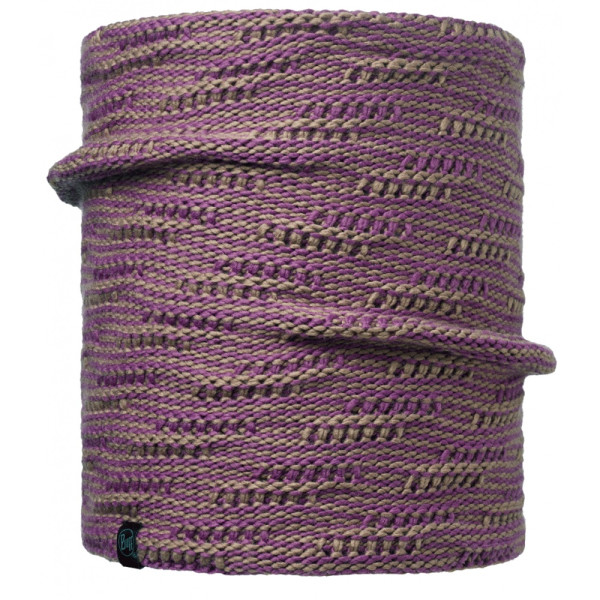

Бафф Buff Knitted Neckwarmer Comfort Kirvy Fossil (113545.311.10.00)
