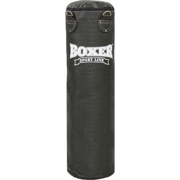 

Мешок боксерский BOXER кирза 120 см (1002-02)