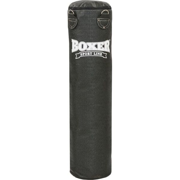

Мешок боксерский BOXER кирза 140 см (1002-01)