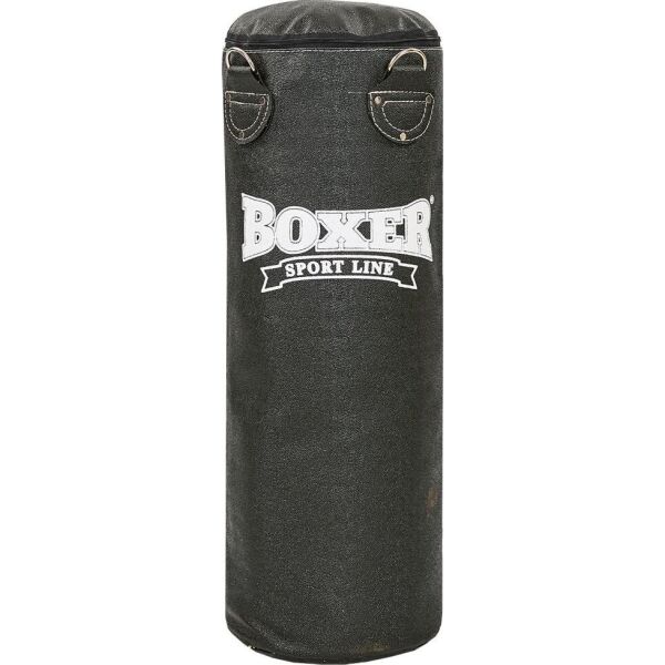 

Мешок боксерский BOXER кирза 80 см (1002-04)