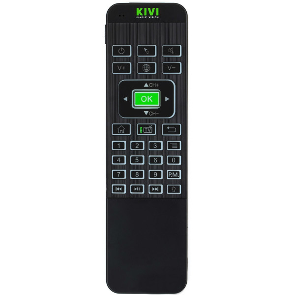 

Kivi K1