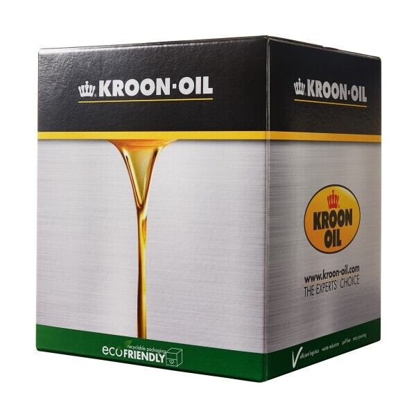 

Масло трансмиссионное SP MATIC 4036 15л KROON OIL 32225