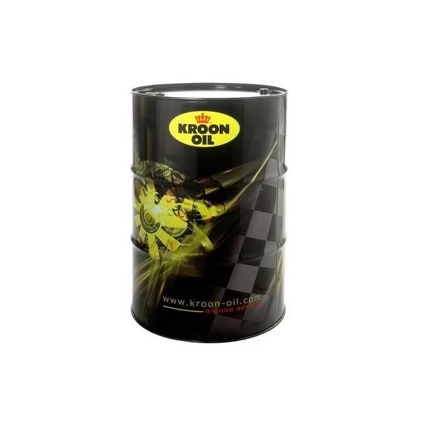 

Масло трансмиссионное GEARLUBE GL-5 80W-90 60л KROON OIL 11105
