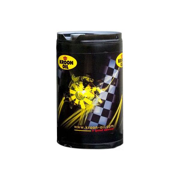 

Масло трансмиссионное SYNGEAR 75W-90 20л KROON OIL 37065