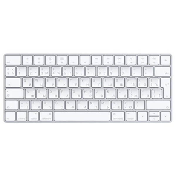 

Клавиатура Apple A1644 Wireless Magic Keyboard (MLA22RU/A)